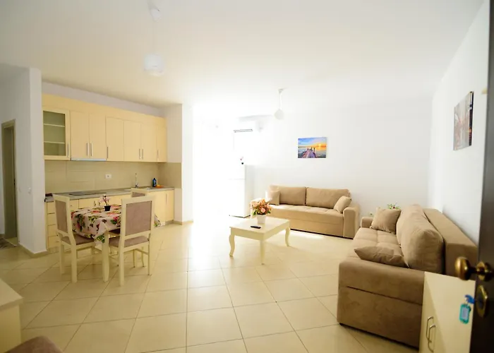 Harris&Arvien Apartment\'S