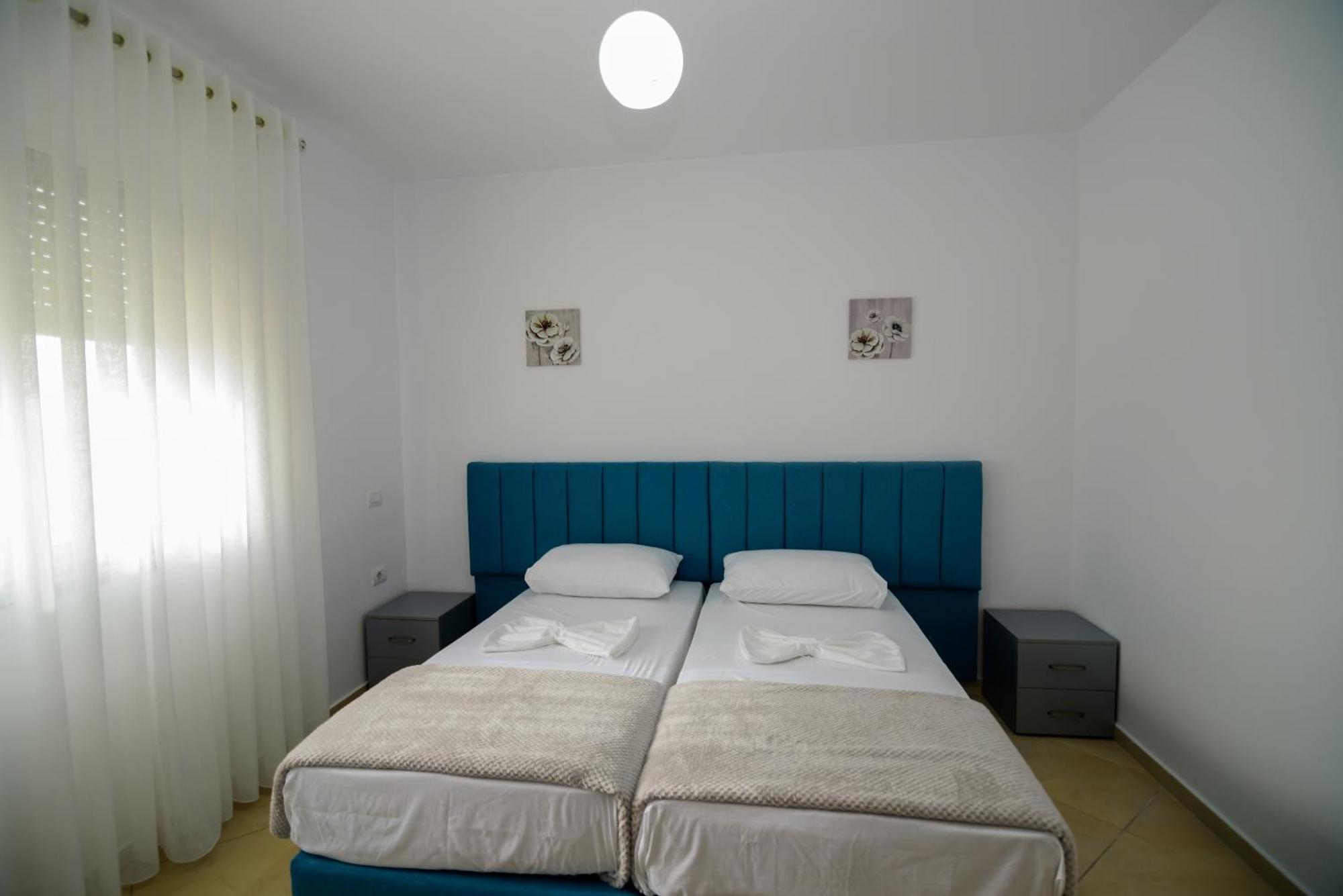 Harris&arvien Apartment's