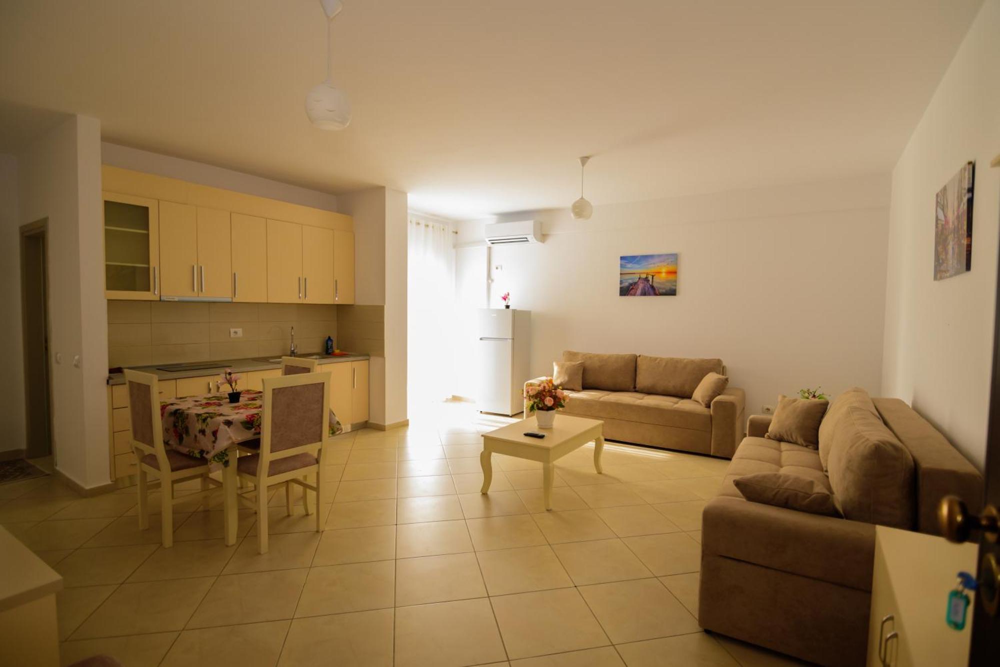 Harris&arvien Apartment's Apartment *