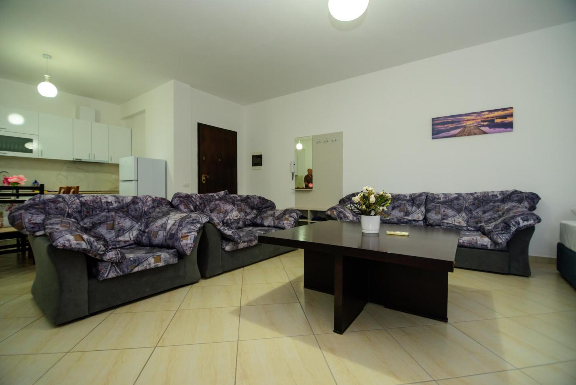 Apartment Harris&arvien Apartment's *
