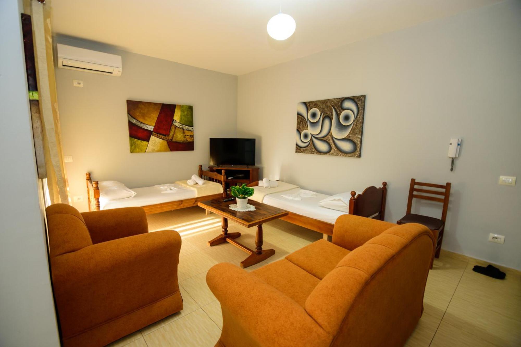 Harris&arvien Apartment's Apartment