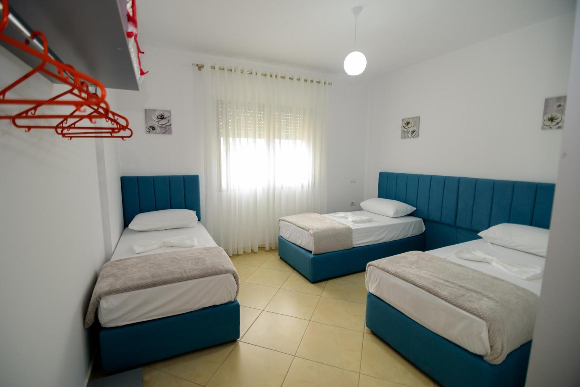 Harris&arvien Apartment's *