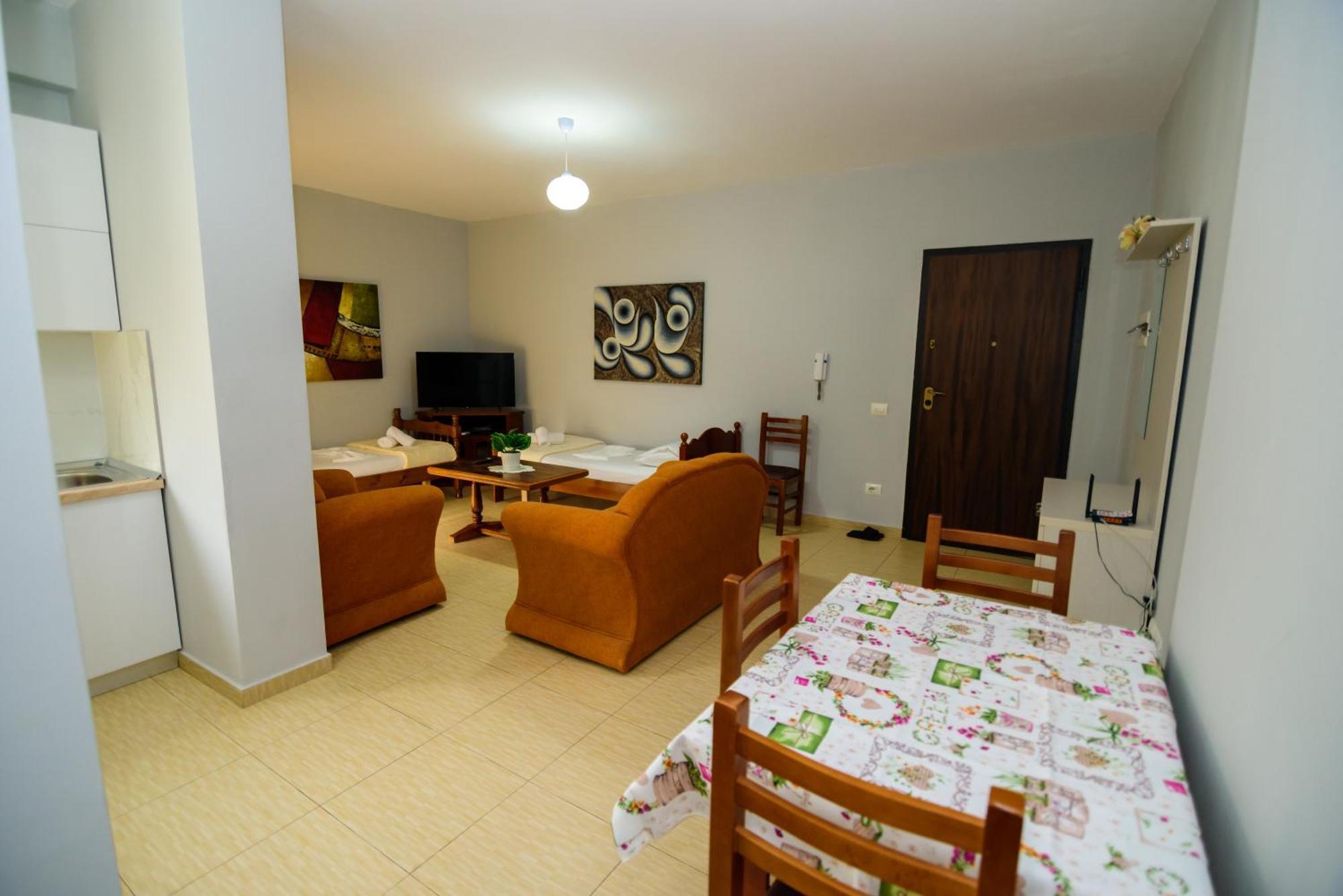 Harris&arvien Apartment's
