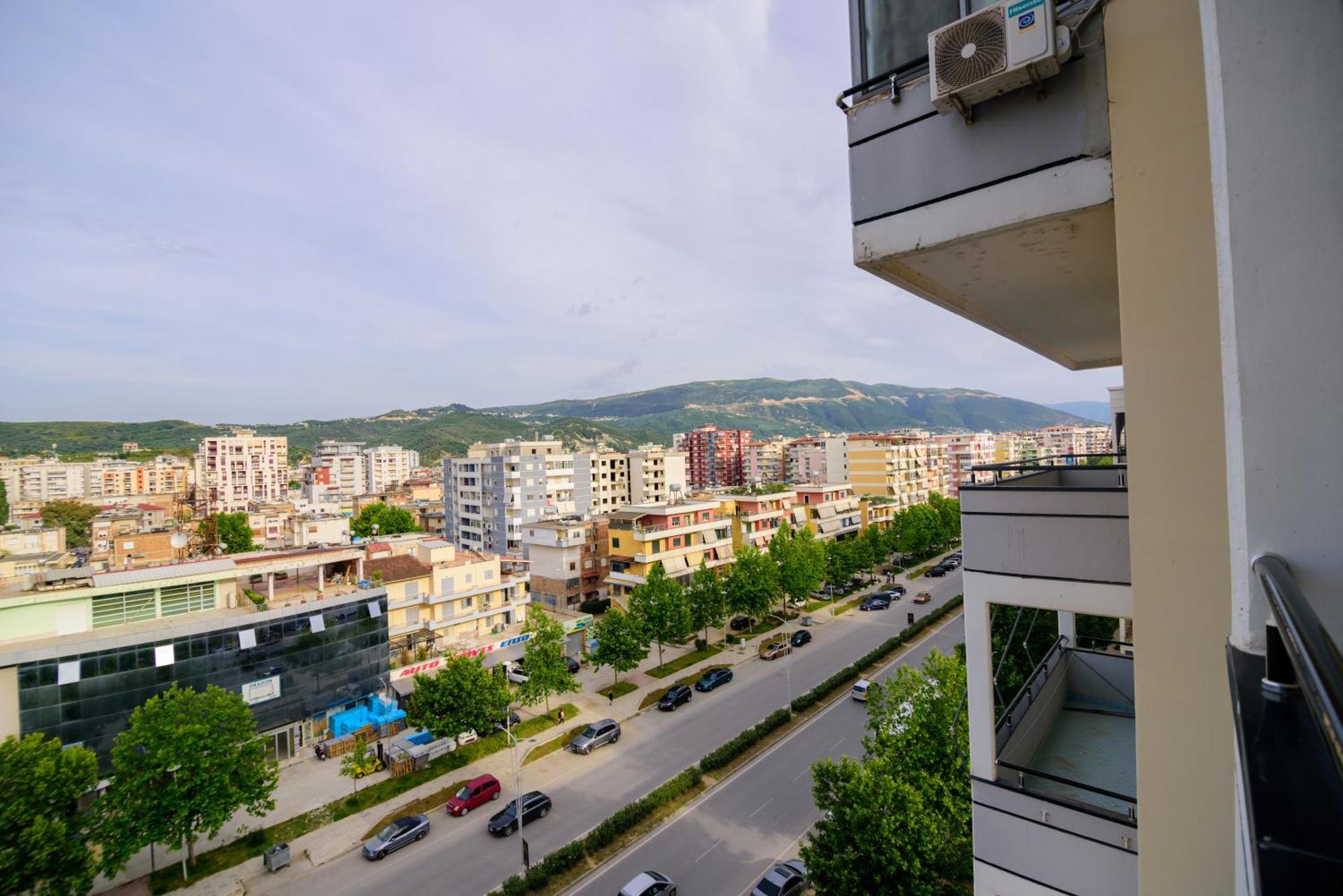Harris&arvien Apartment's