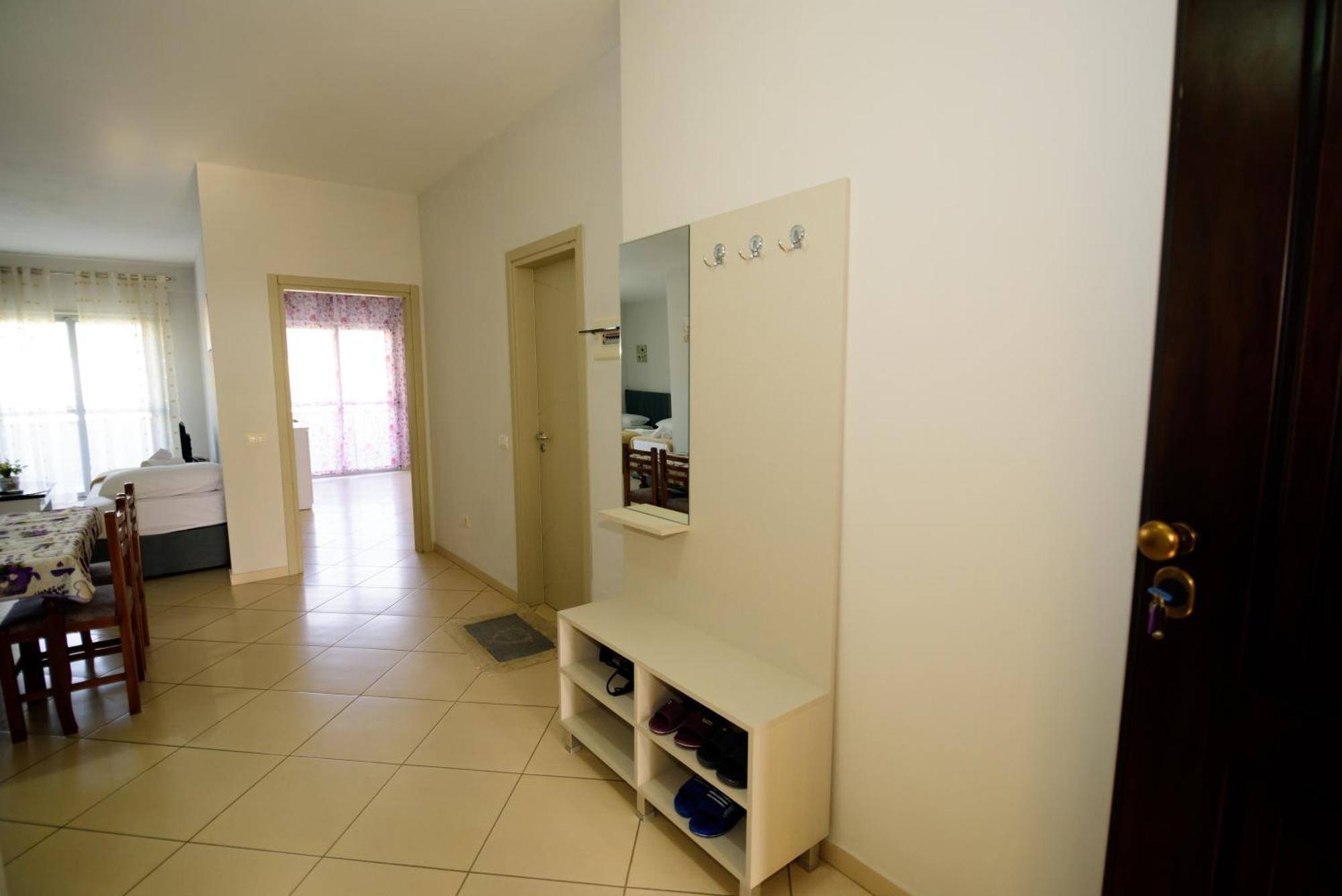 Harris&arvien Apartment's Apartment