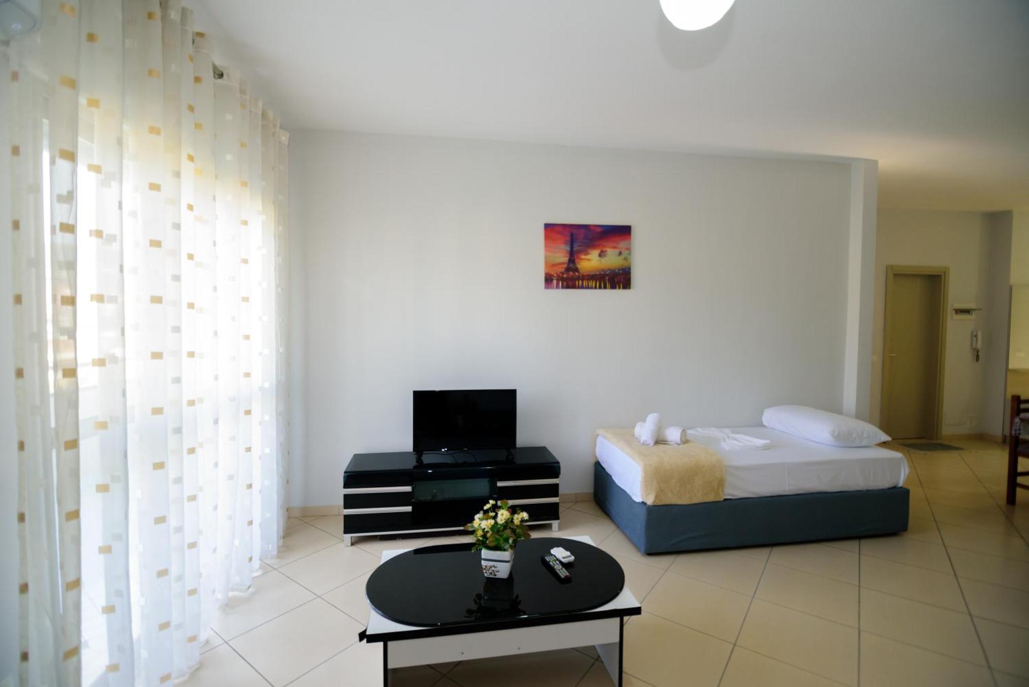 Harris&arvien Apartment's Apartment *