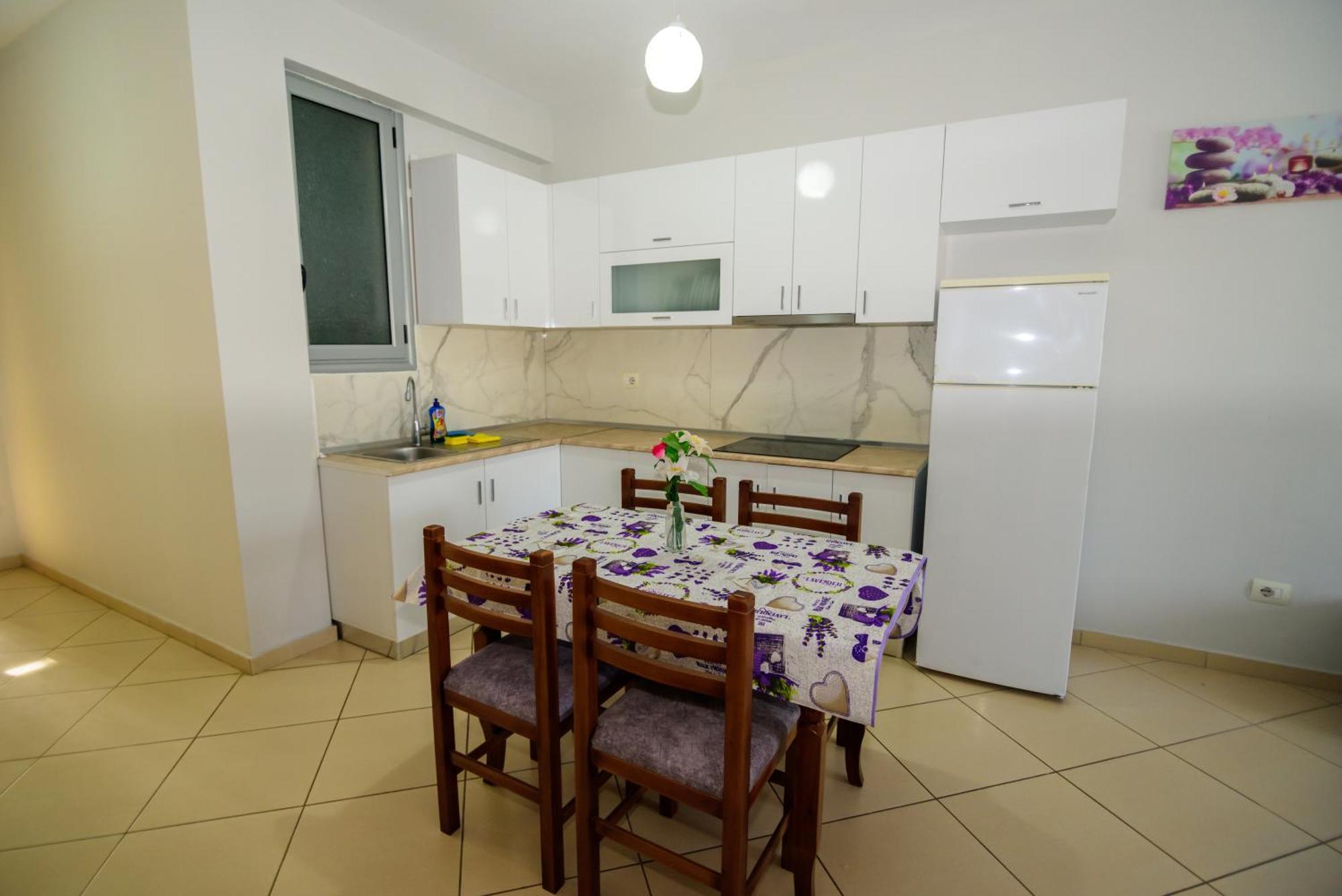 Harris&arvien Apartment's