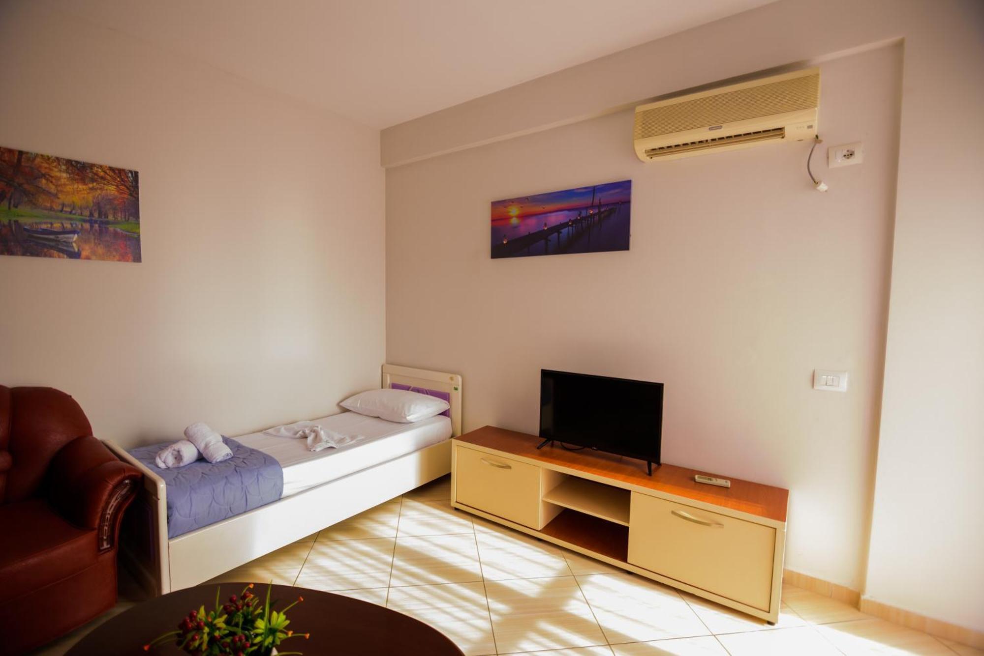 Harris&arvien Apartment's Apartment *