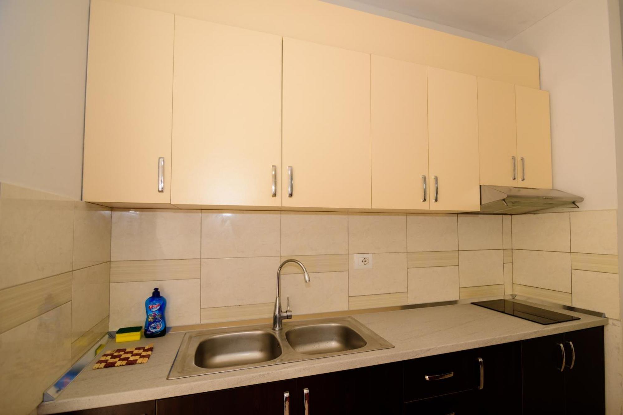 Harris&arvien Apartment's Vlorë