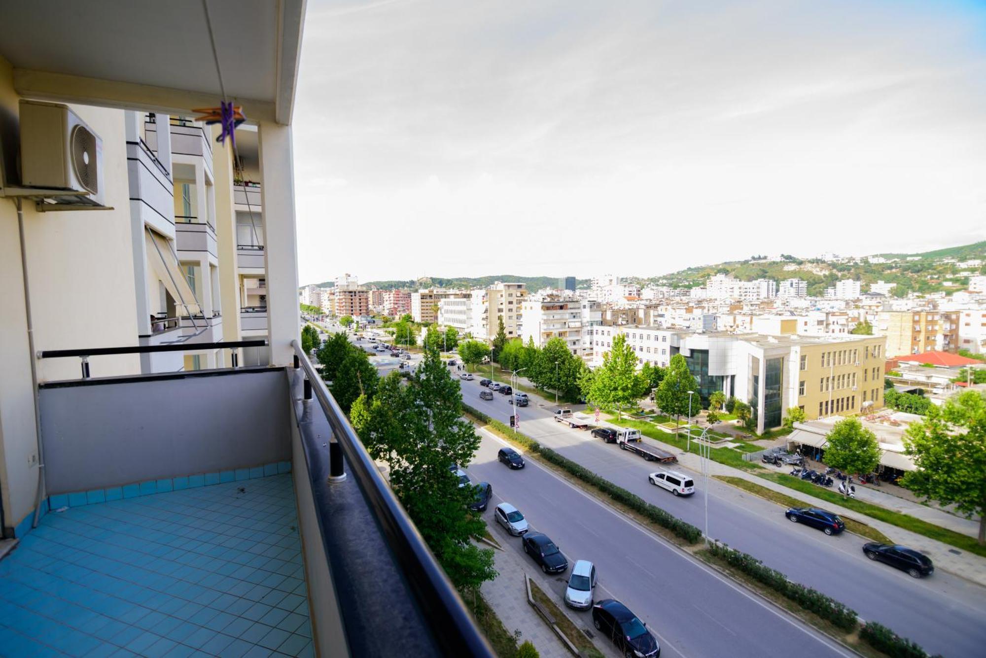 Harris&arvien Apartment's Vlorë