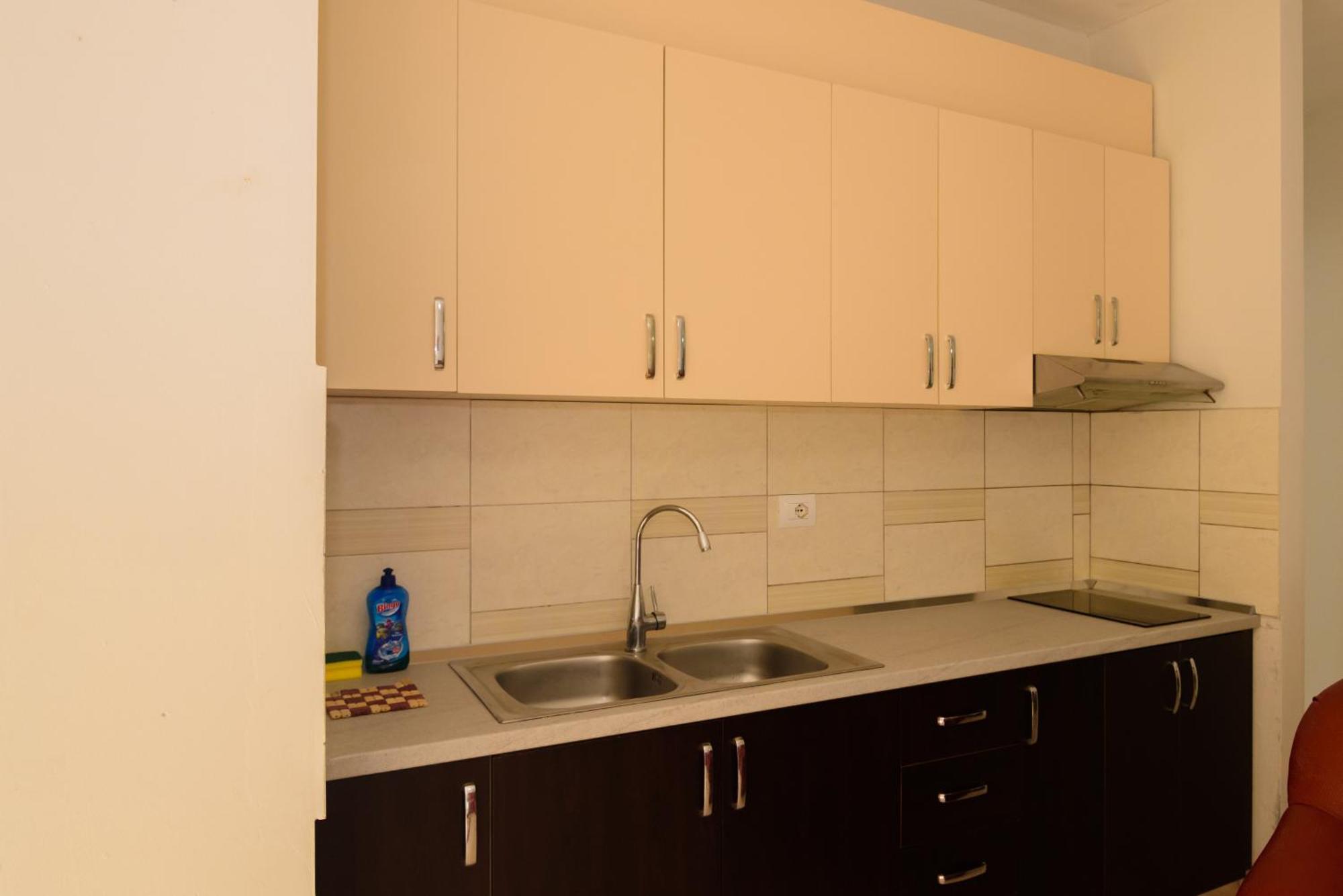Harris&arvien Apartment's Vlorë