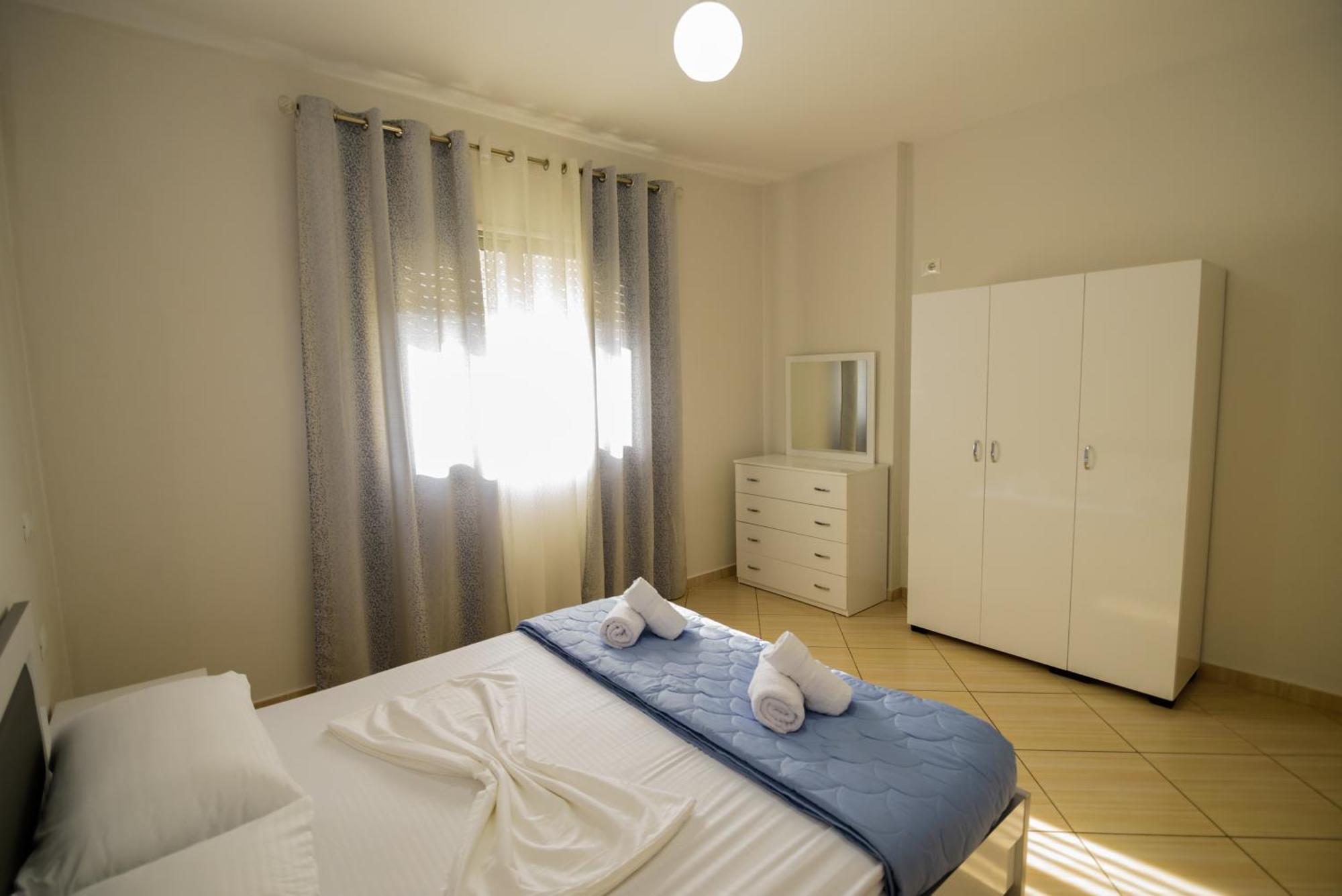 Harris&arvien Apartment's Apartment *