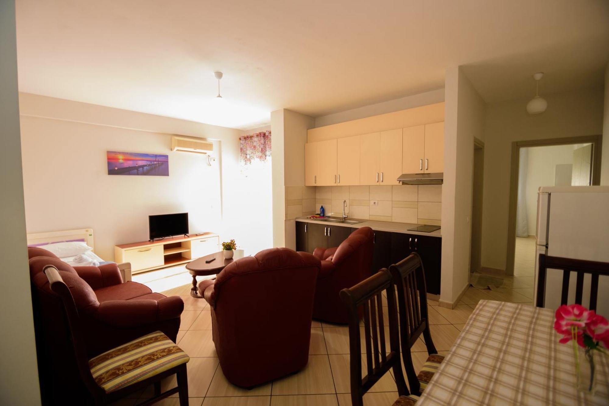 Harris&arvien Apartment's Apartment