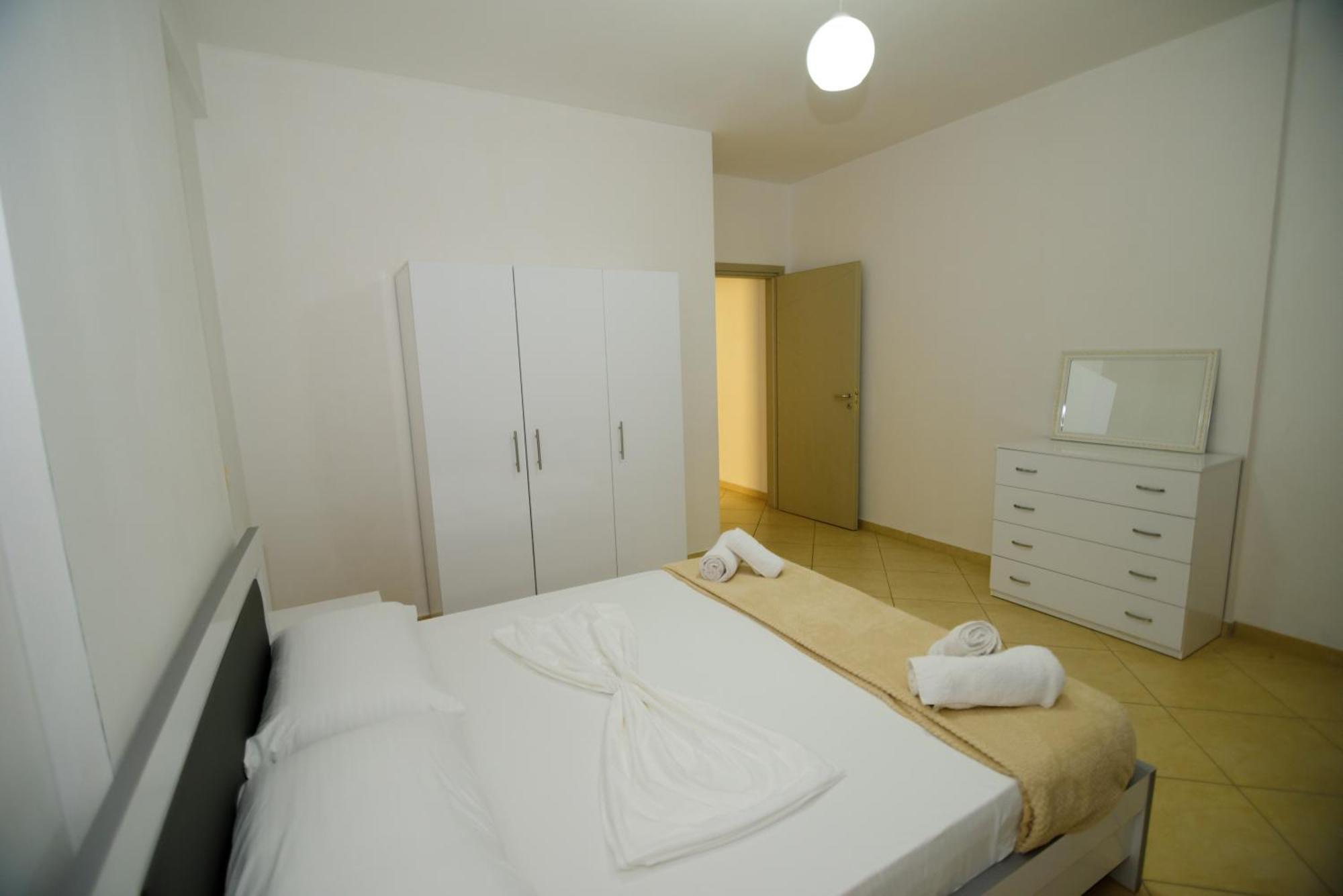 Harris&arvien Apartment's *