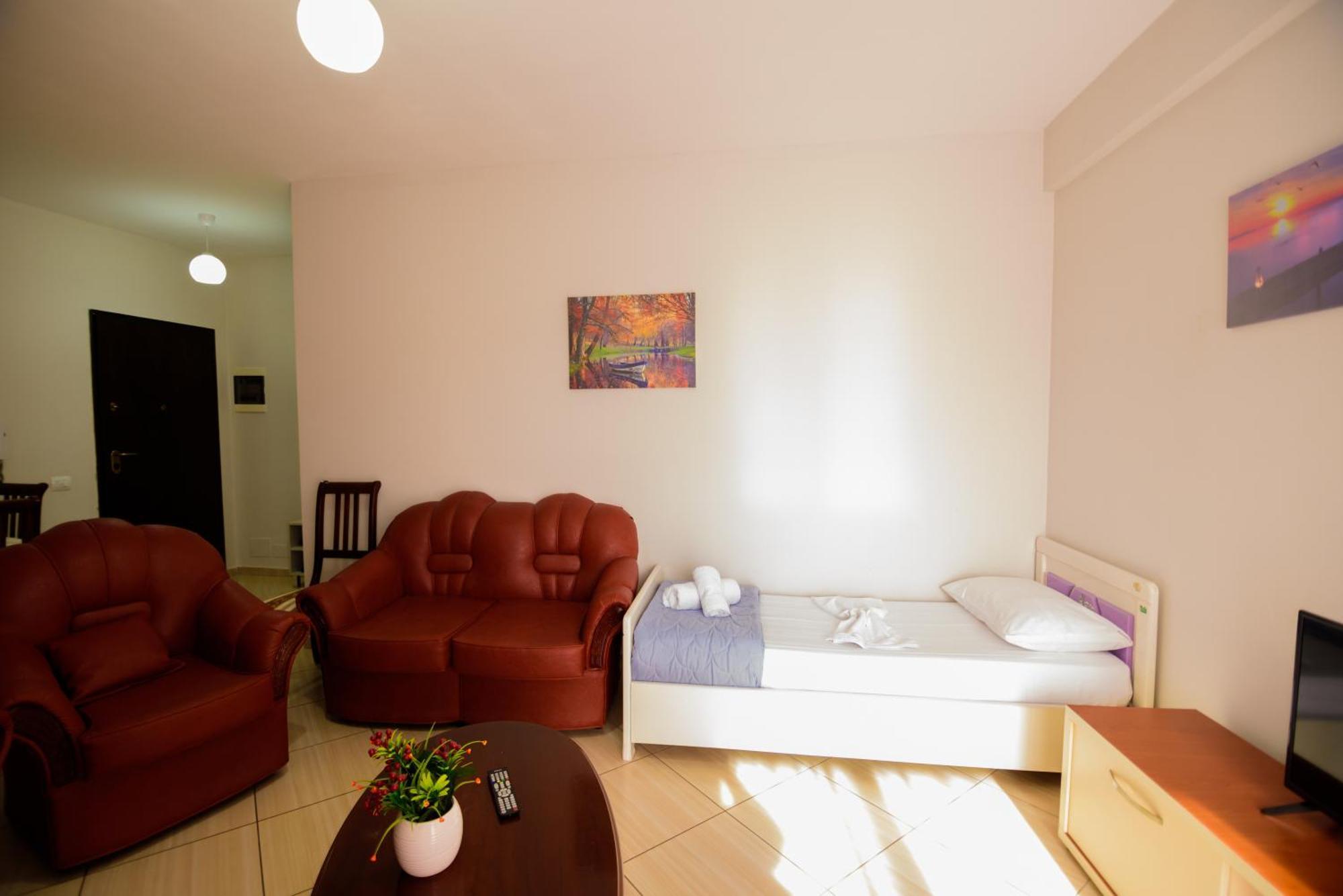 Harris&arvien Apartment's
