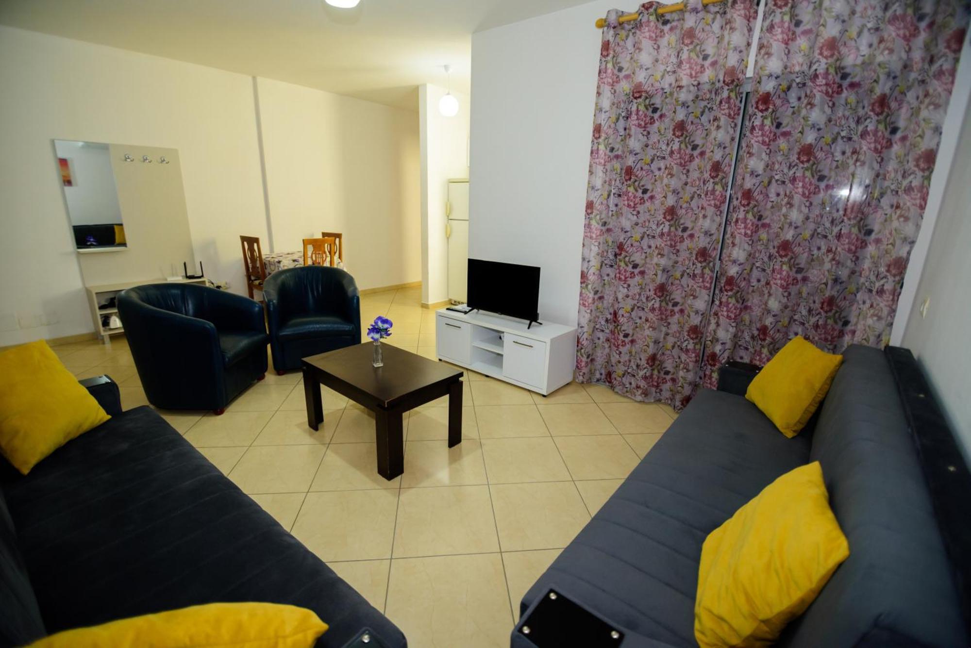 Harris&arvien Apartment's *